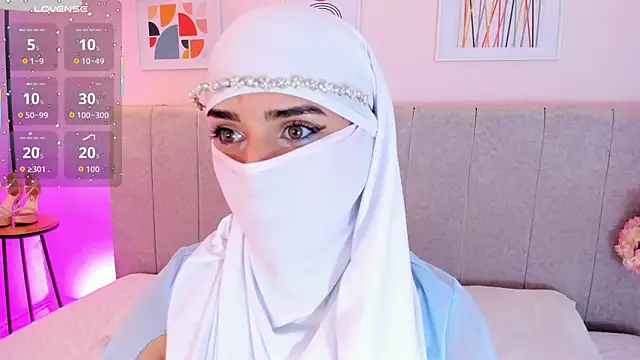 rawiya online show from 09.15.25