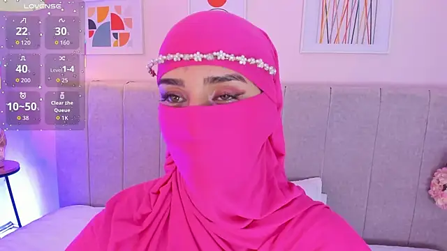 rawiya online show from 09.18.25