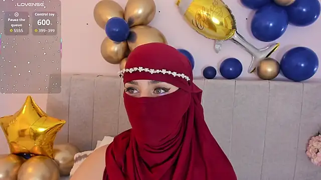 rawiya online show from 09.27.25