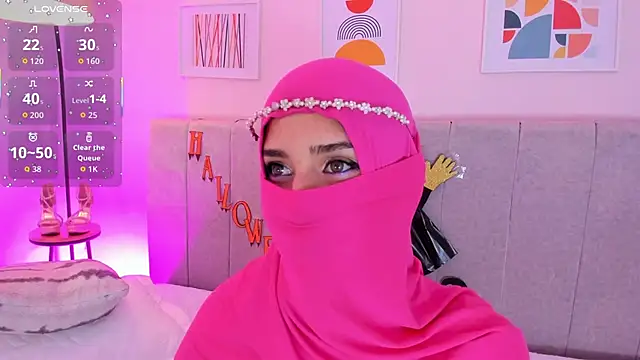 rawiya online show from 10.29.25