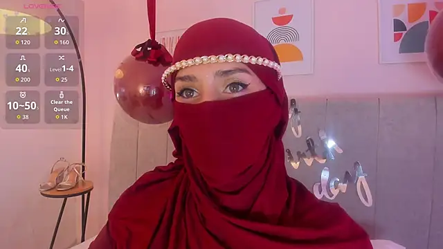 rawiya online show from 03.10.26