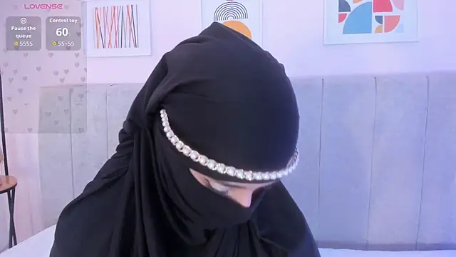 rawiya online show from 03.19.26