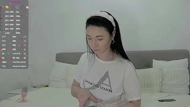 AllisonSky online show from 02.17.26