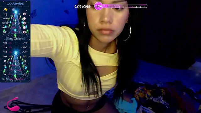 valeriah 7 online show from 12.10.24