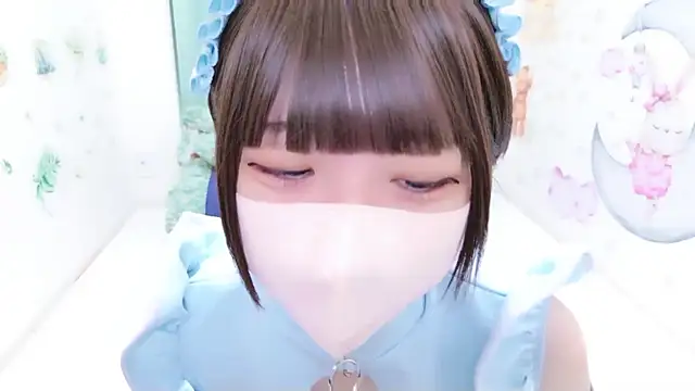 ASUKA ch online show from 11.09.25