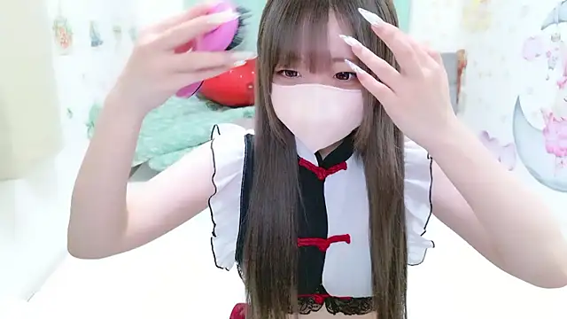 ASUKA ch online show from 02.18.26