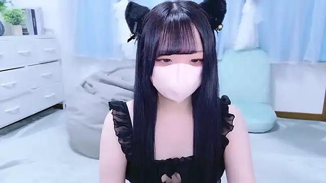 ASUKA ch online show from 03.17.26