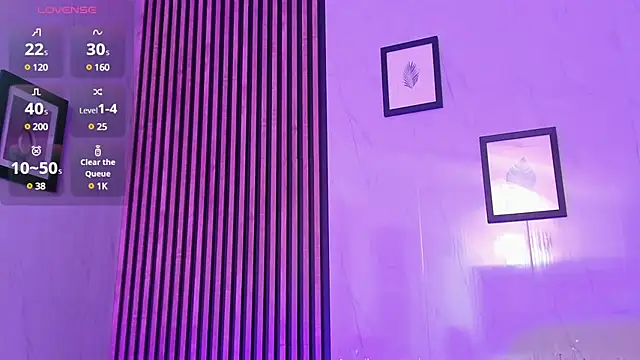 Snapshot of Lucy_Williiams chatting on 01.29.25 Lucy Williiams online show from 01.29.25