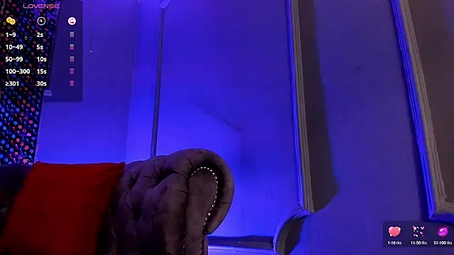 Snapshot of Lucy_Williiams chatting on 03.01.25 Lucy Williiams online show from 03.01.25