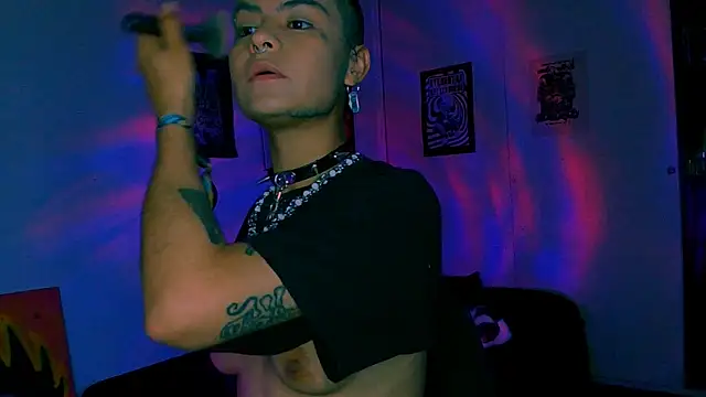 alex one888 online show from 02.11.26