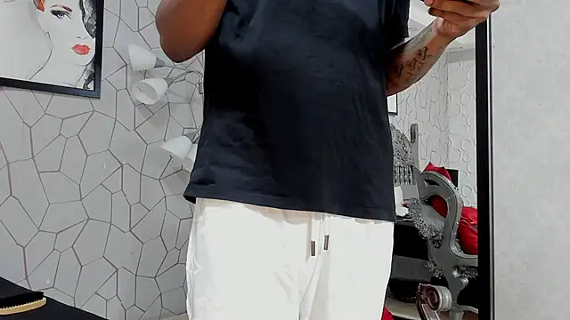 Snapshot of jackmacson chatting on 12.03.24 jackmacson online show from 12.03.24