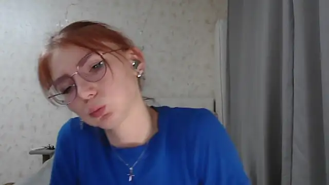 KateBunny online show from 11.19.25