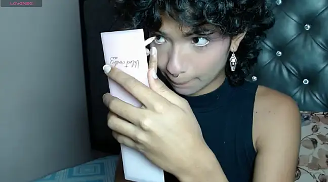 Snapshot of ToshiaKimich chatting on 03.11.25 ToshiaKimich online show from 03.11.25