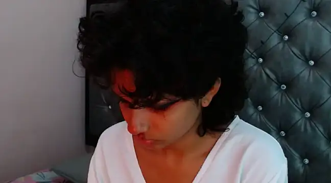 Snapshot of ToshiaKimich chatting on 03.15.25 ToshiaKimich online show from 03.15.25