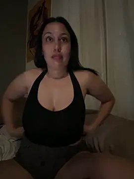 lonelylexxxie online show from 10.14.25