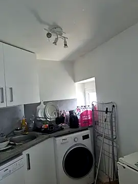 CeriseLapine online show from 04.19.26