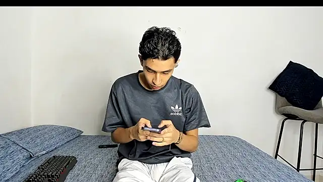 evanscollins online show from 02.06.26