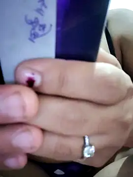 Snapshot of Ayesha300 chatting on 09.15.25 Ayesha300 online show from 09.15.25