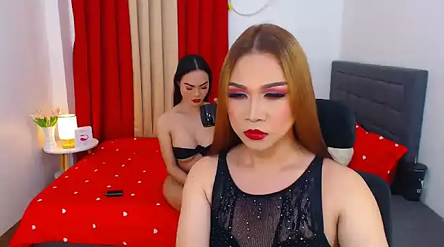 Carladiamondxx online show from 12.29.24