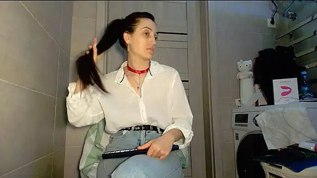 Iren online show from 02.07.26