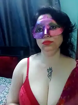 Snapshot of Raja_Ranii chatting on 03.04.25 Raja Ranii online show from 03.04.25