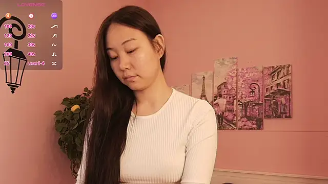 Inari Okami  online show from 04.06.26