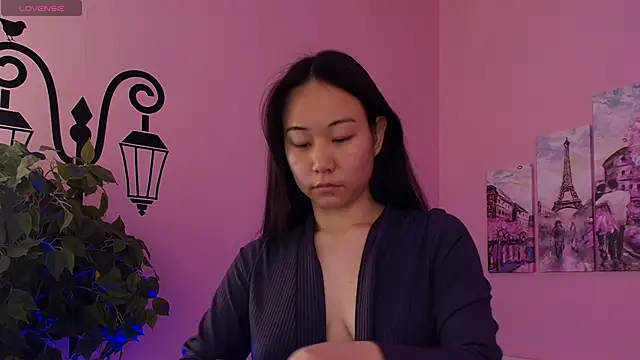 Inari Okami  online show from 04.13.26