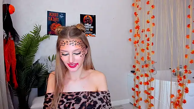 NaturalBeaty online show from 10.31.25