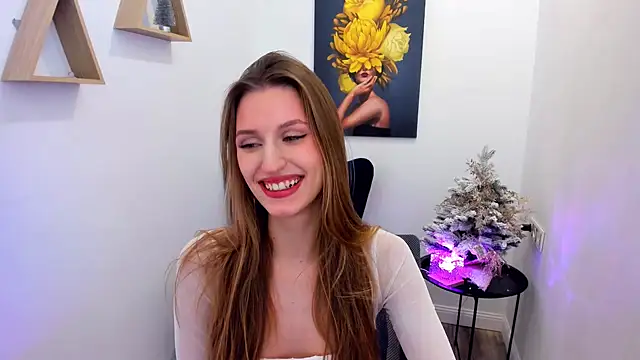 NaturalBeaty online show from 12.01.25