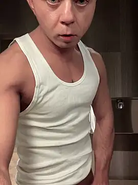 GymBoyVan online show from 01.02.25