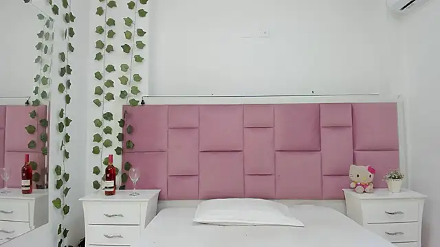 kaily sweet1 online show from 02.04.26