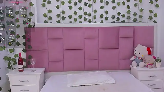 kaily sweet1 online show from 02.19.26