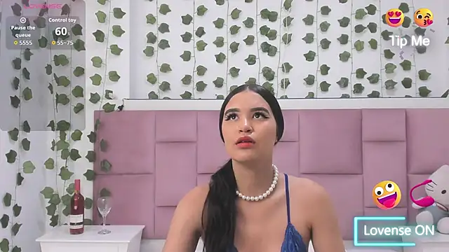 kaily sweet1 online show from 03.04.26