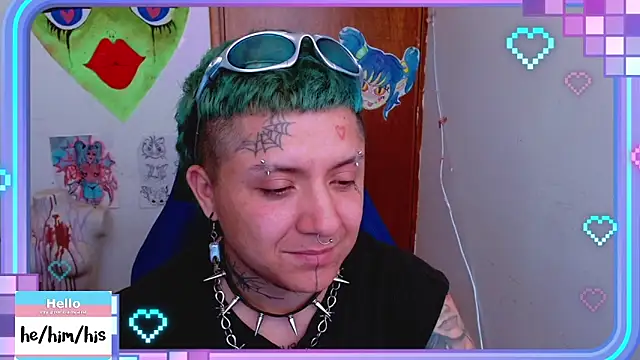 masterkevinftm online show from 01.28.25