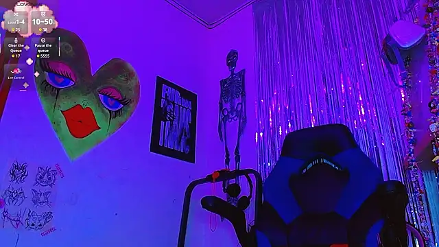 masterkevinftm online show from 03.10.26