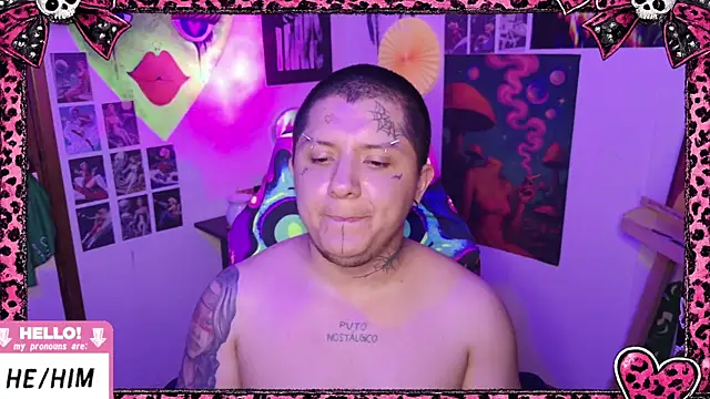 masterkevinftm online show from 04.12.26