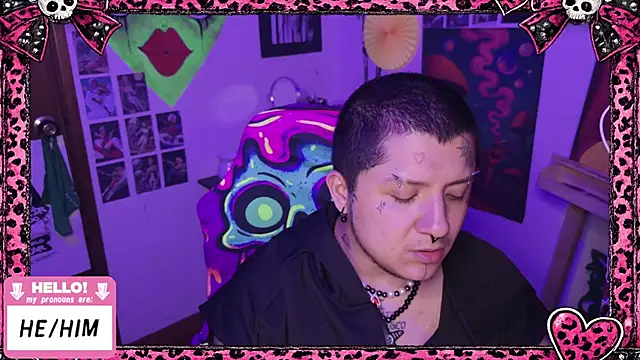 masterkevinftm online show from 04.18.26