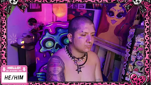 masterkevinftm online show from 04.20.26