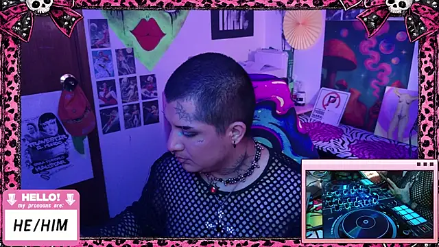 masterkevinftm online show from 05.15.26