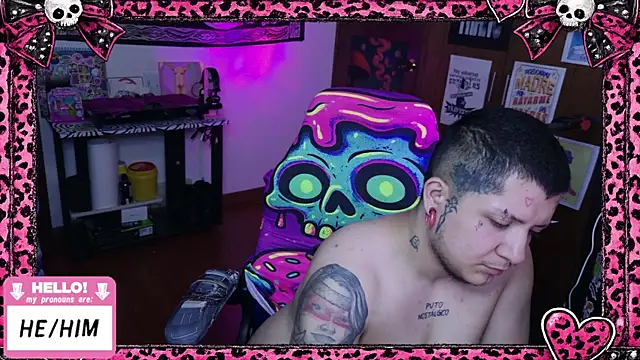 masterkevinftm online show from 06.04.26