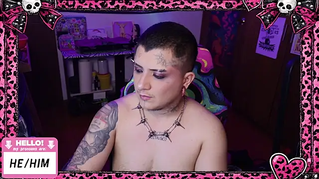 masterkevinftm online show from 06.06.26