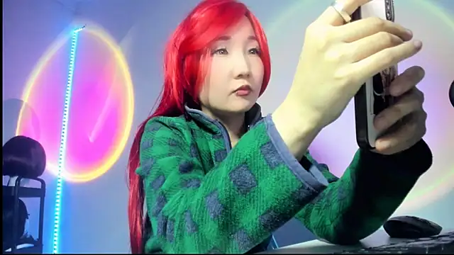 Snapshot of himeros_goddess chatting on 01.10.25 himeros goddess online show from 01.10.25