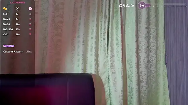 la parce777 online show from 12.23.24