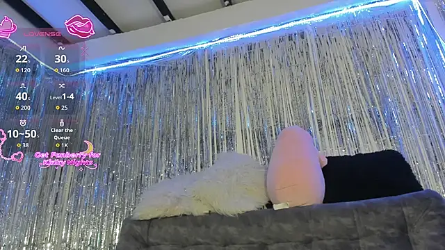 la parce777 online show from 11.20.25