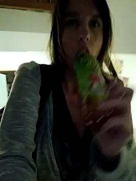 Hexe12346 online show from 01.02.25