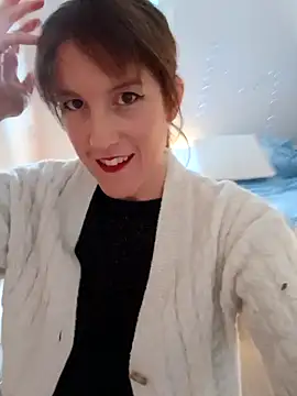 Hexe12346 online show from 01.06.25