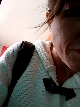 Hexe12346 online show from 01.17.25