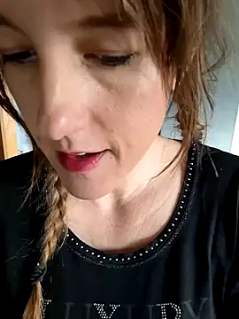 Hexe12346 online show from 03.13.25