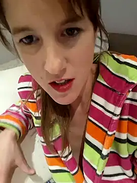 Hexe12346 online show from 03.13.25