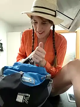 Hexe12346 online show from 03.16.25